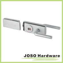 Sliding Glass Door Latch Lock (GDL019C-3)